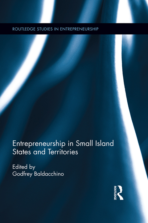 Entrepreneurship in Small Island States and Territories 