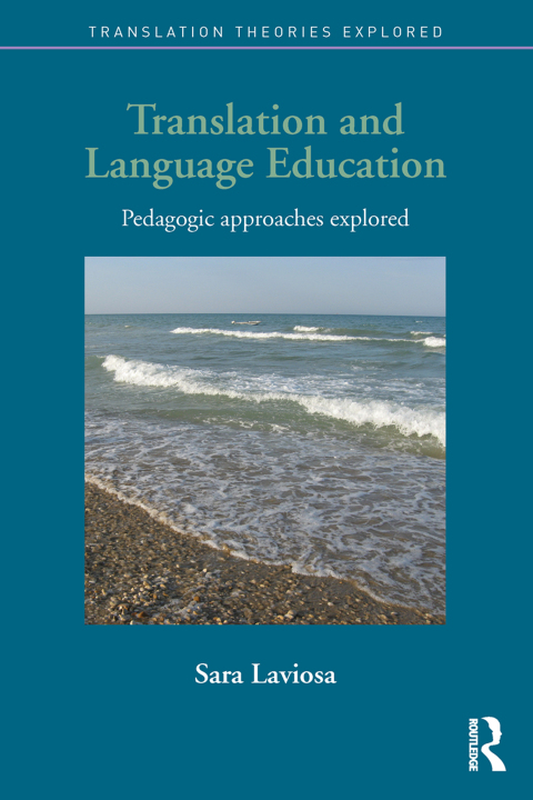 Cover image for book Translation and Language Education