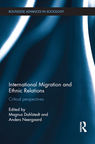 International Migration and Ethnic Relations