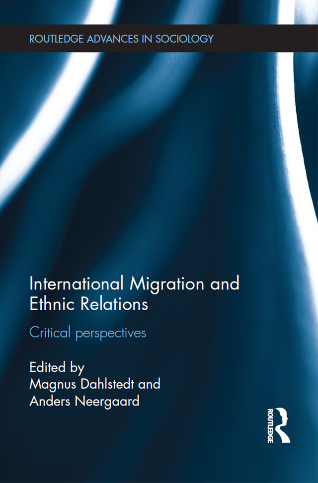 International Migration and Ethnic Relations