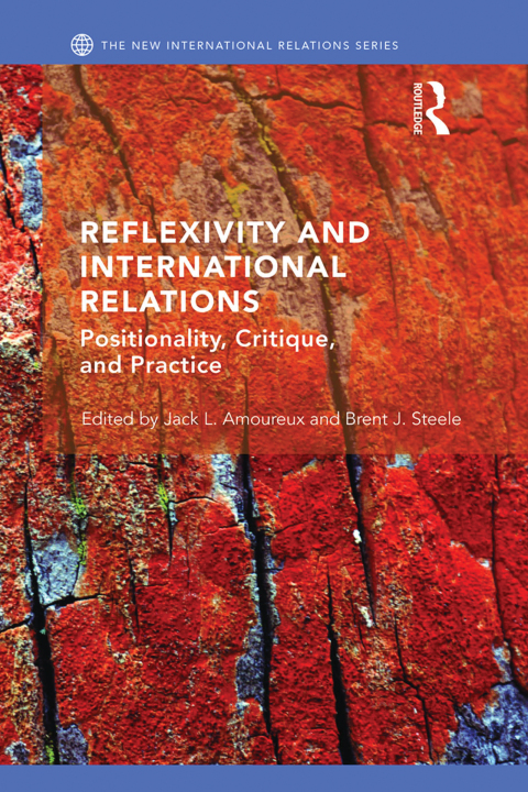 Cover image for book Reflexivity and International Relations