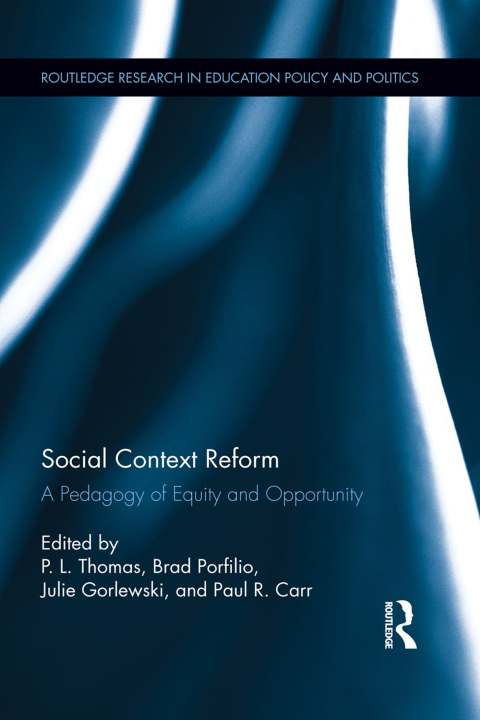 Social Context Reform 