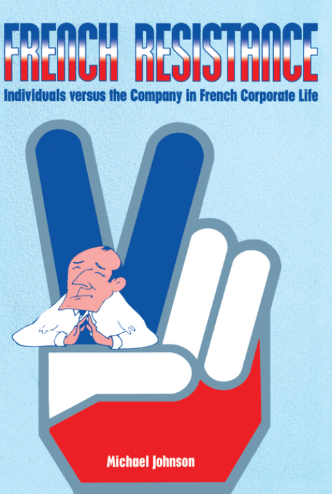 Cover image for book French Resistance