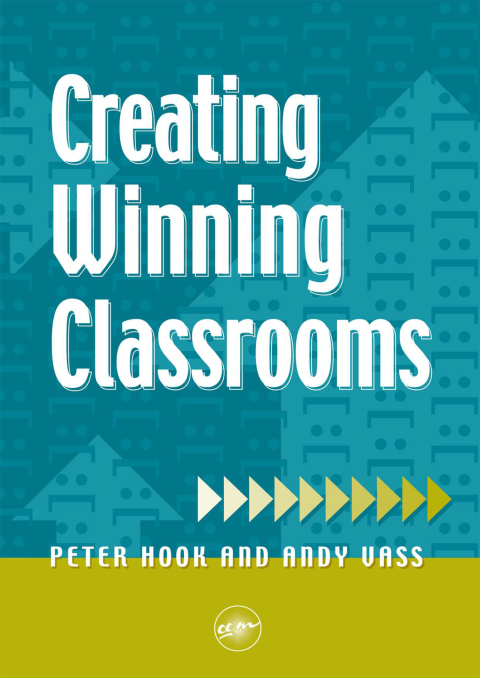 Cover image for book Creating Winning Classrooms