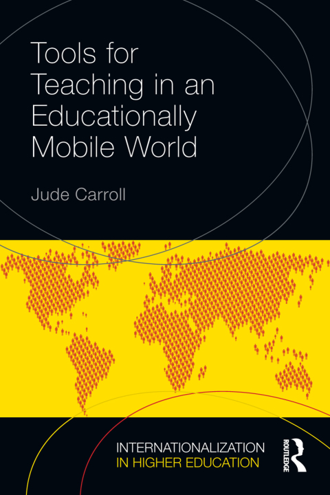 Cover image for book Tools for Teaching in an Educationally Mobile World