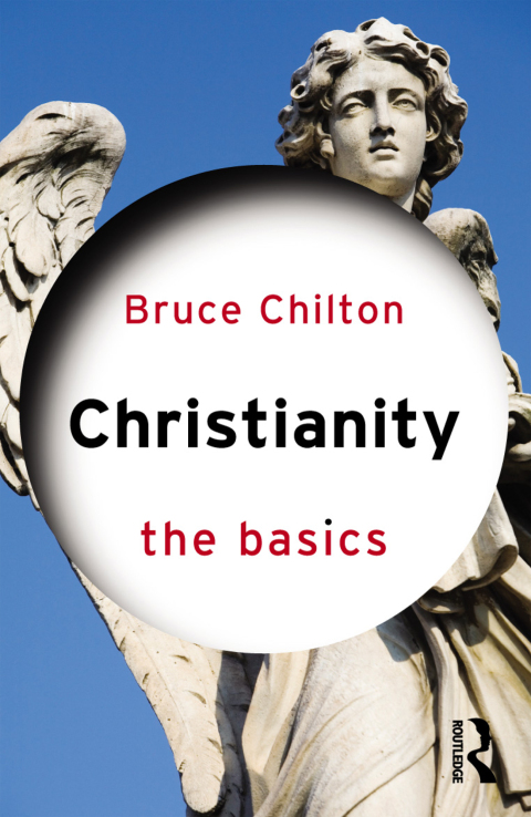 Cover image for book Christianity: The Basics