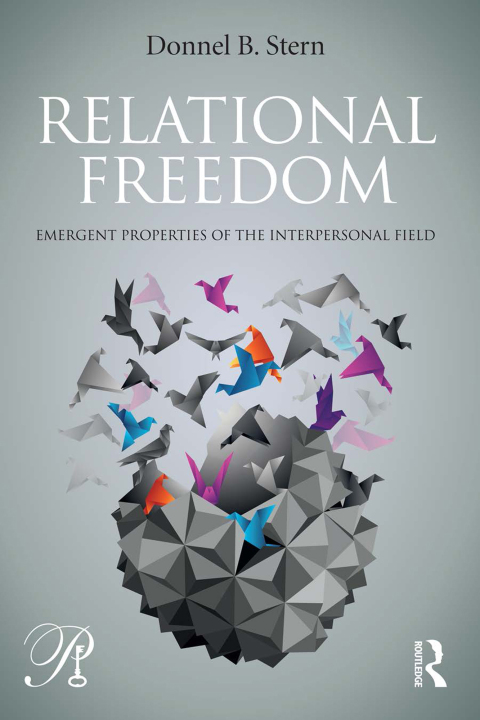 Cover image for book Relational Freedom