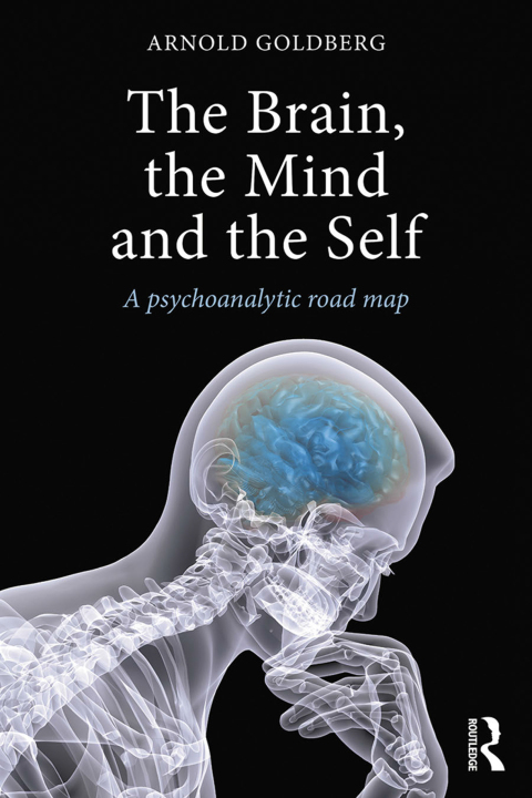 Cover image for book The Brain, the Mind and the Self