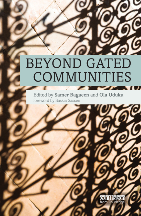 Cover image for book Beyond Gated Communities