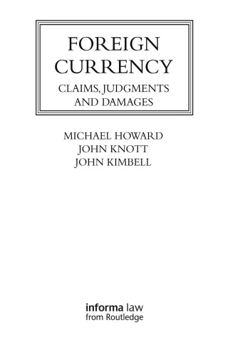 Foreign Currency