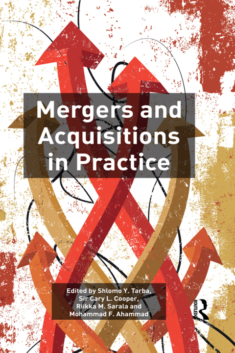 Cover image for book Mergers and Acquisitions in Practice