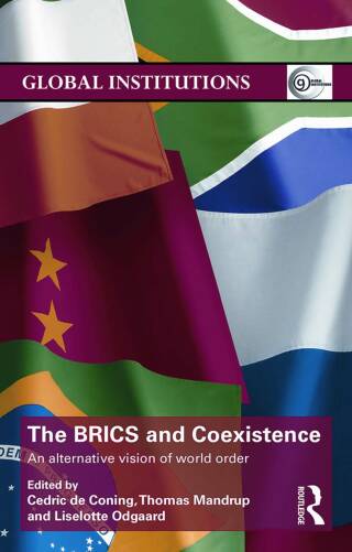 The BRICS and Coexistence