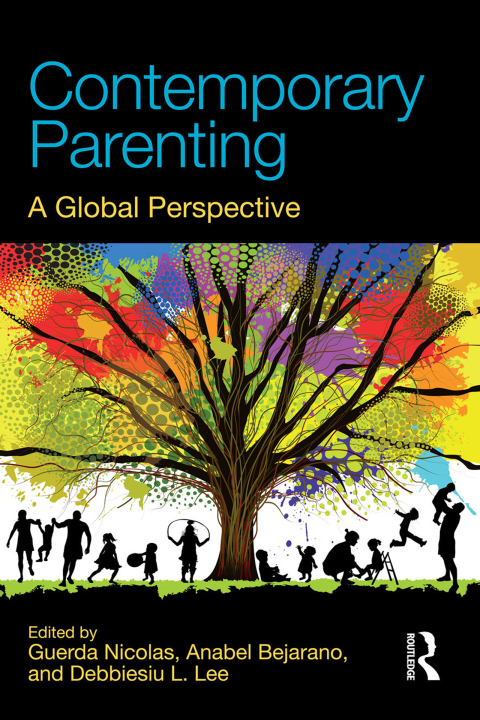 Cover image for book Contemporary Parenting