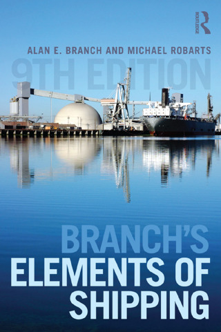 Branch's Elements of Shipping