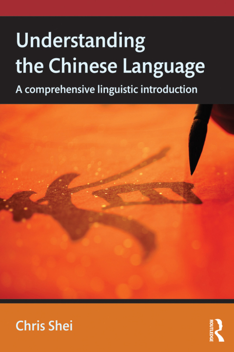 Cover image for book Understanding the Chinese Language