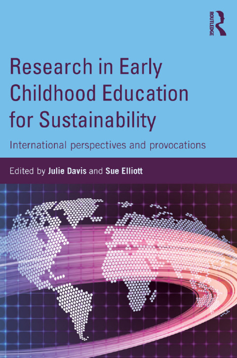 Research in Early Childhood Education for Sustainability 