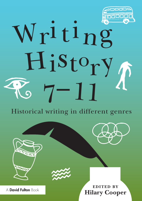 Writing History 7-11 