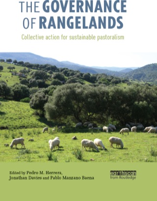 The Governance of Rangelands
