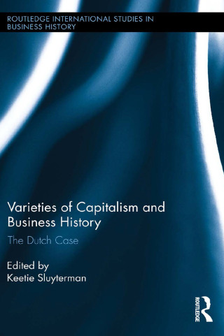 Varieties of Capitalism and Business History