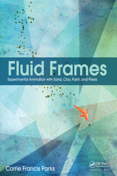 Cover image for book Fluid Frames