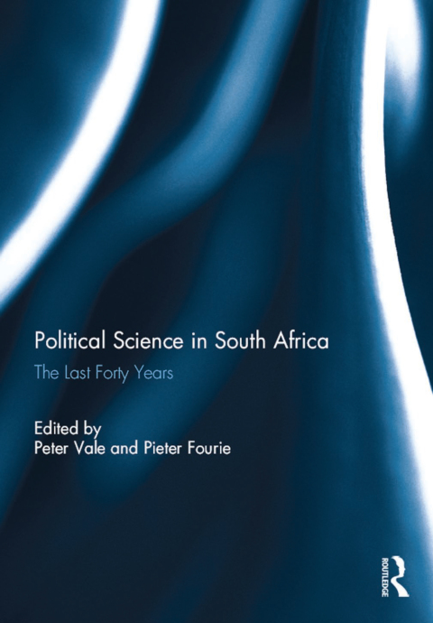 Political Science in South Africa 