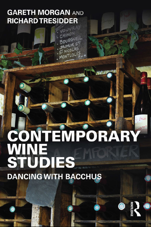 Contemporary Wine Studies 