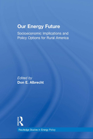 Our Energy Future