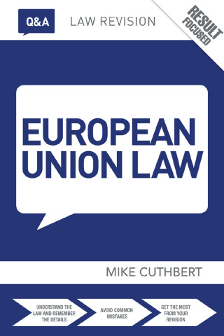 Q&A European Union Law