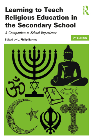 Learning to Teach Religious Education in the Secondary School