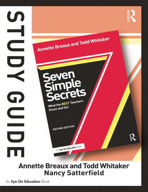 Study Guide, Seven Simple Secrets 