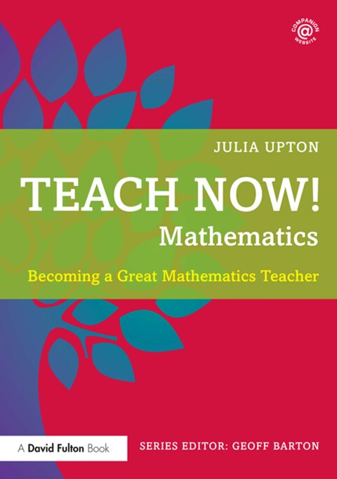 Cover image for book Teach Now! Mathematics
