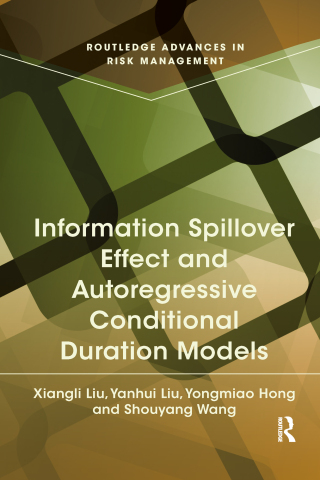 Information Spillover Effect and Autoregressive Conditional Duration Models