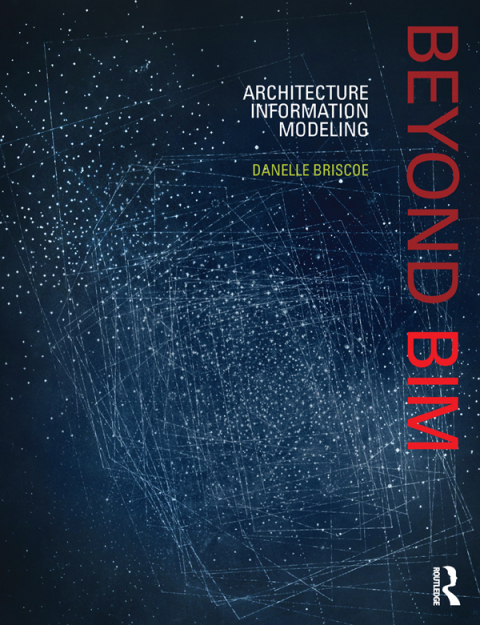 Cover image for book Beyond BIM