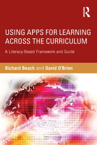 Titelbild: Using Apps for Learning Across the Curriculum 1st edition 9781138782624