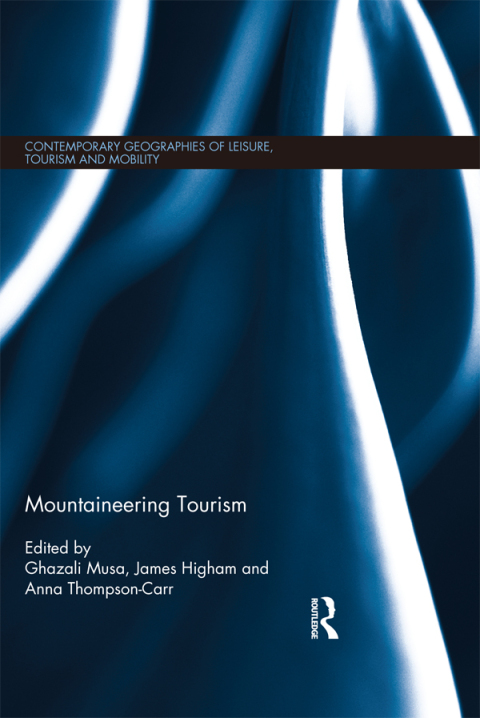Mountaineering Tourism 