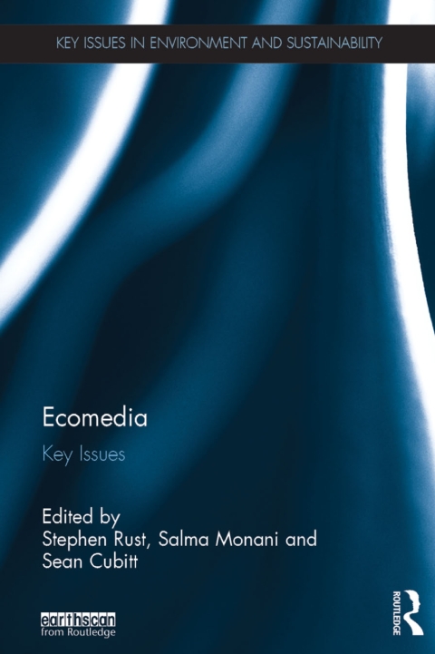Cover image for book Ecomedia