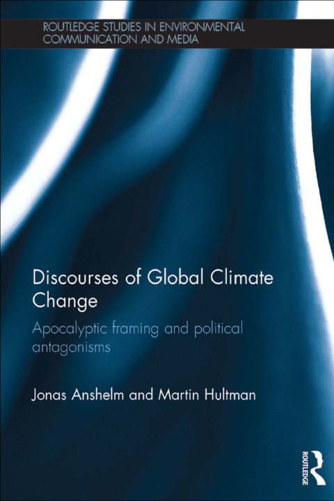 Discourses of Global Climate Change 