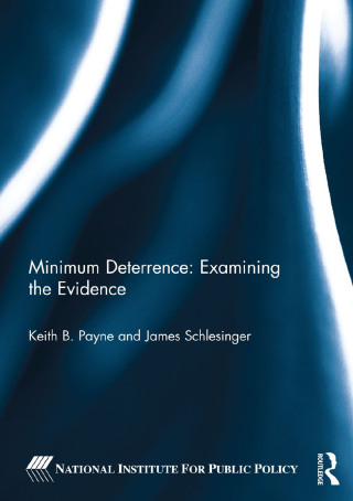 Minimum Deterrence: Examining the Evidence