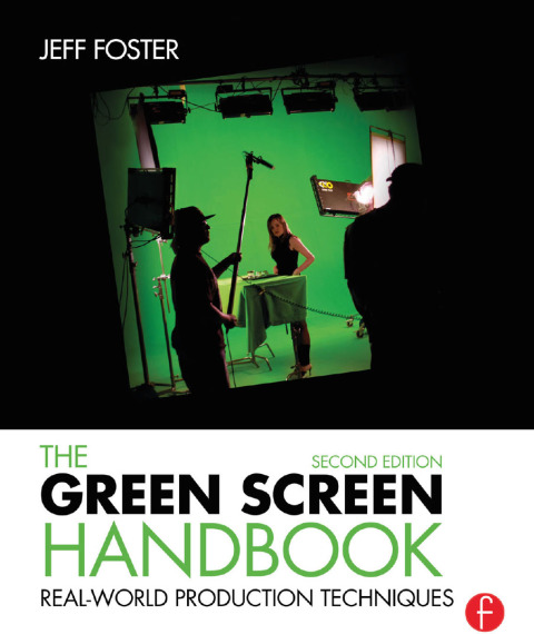 The Green Screen Handbook 