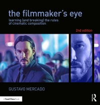 صورة الغلاف: The Filmmaker's Eye 2nd edition 9781138780316