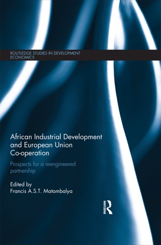 African Industrial Development and European Union Co-operation