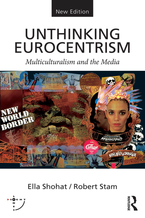 Cover image for book Unthinking Eurocentrism