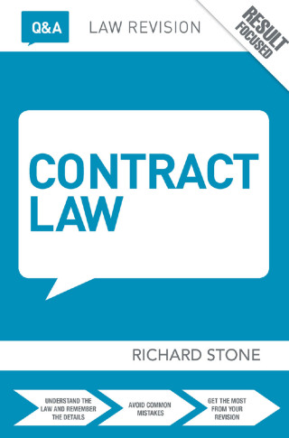 Q&A Contract Law