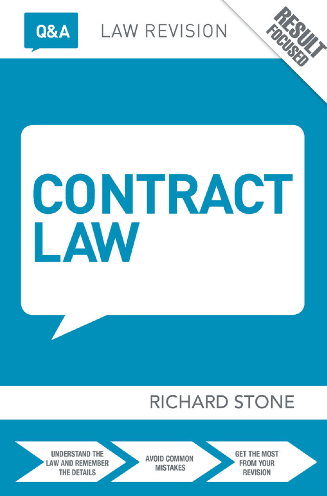 Q&A Contract Law