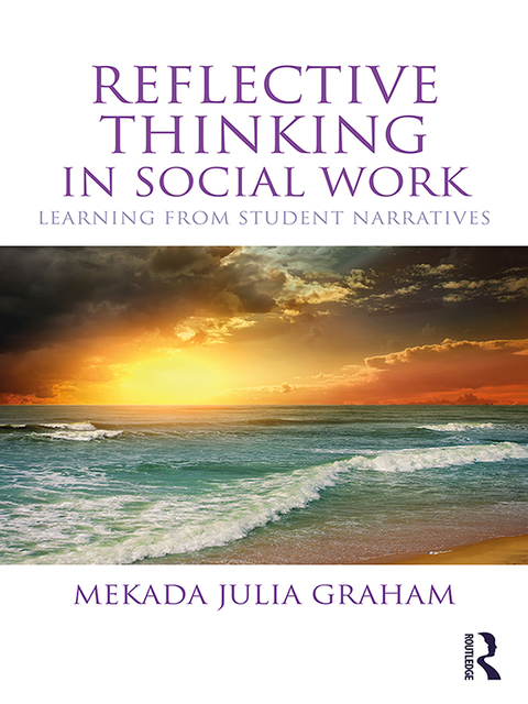 Reflective Thinking in Social Work 