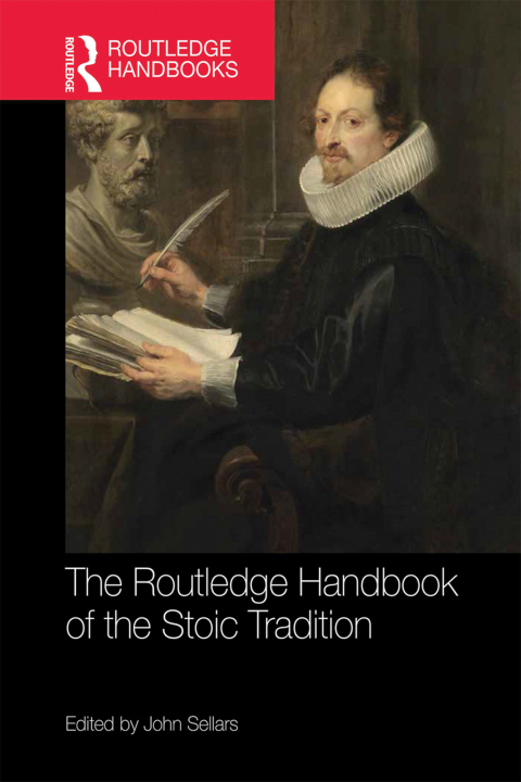 Cover image for book The Routledge Handbook of the Stoic Tradition