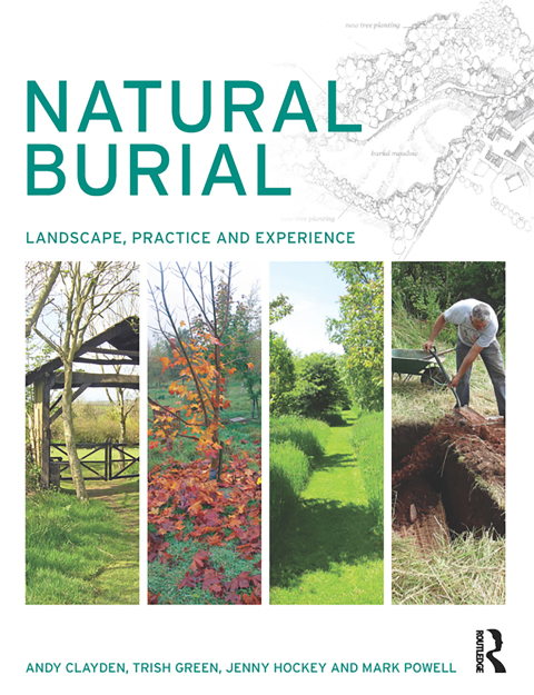 Natural Burial 