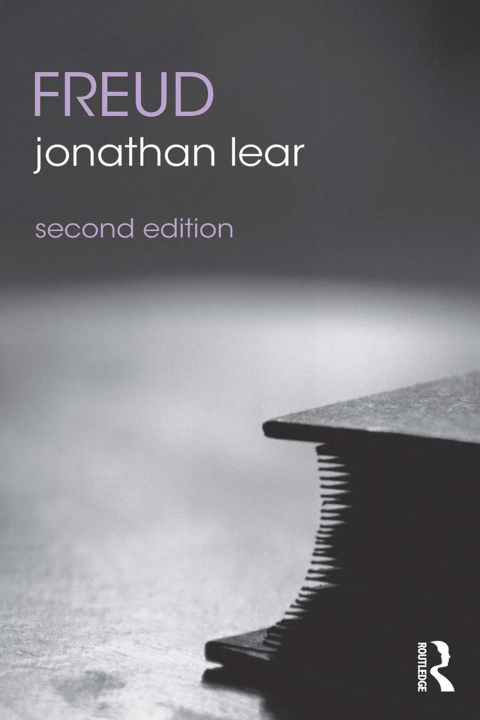 Cover image for book Freud
