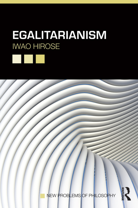 Cover image for book Egalitarianism