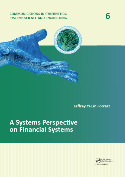 Cover image for book A Systems Perspective on Financial Systems